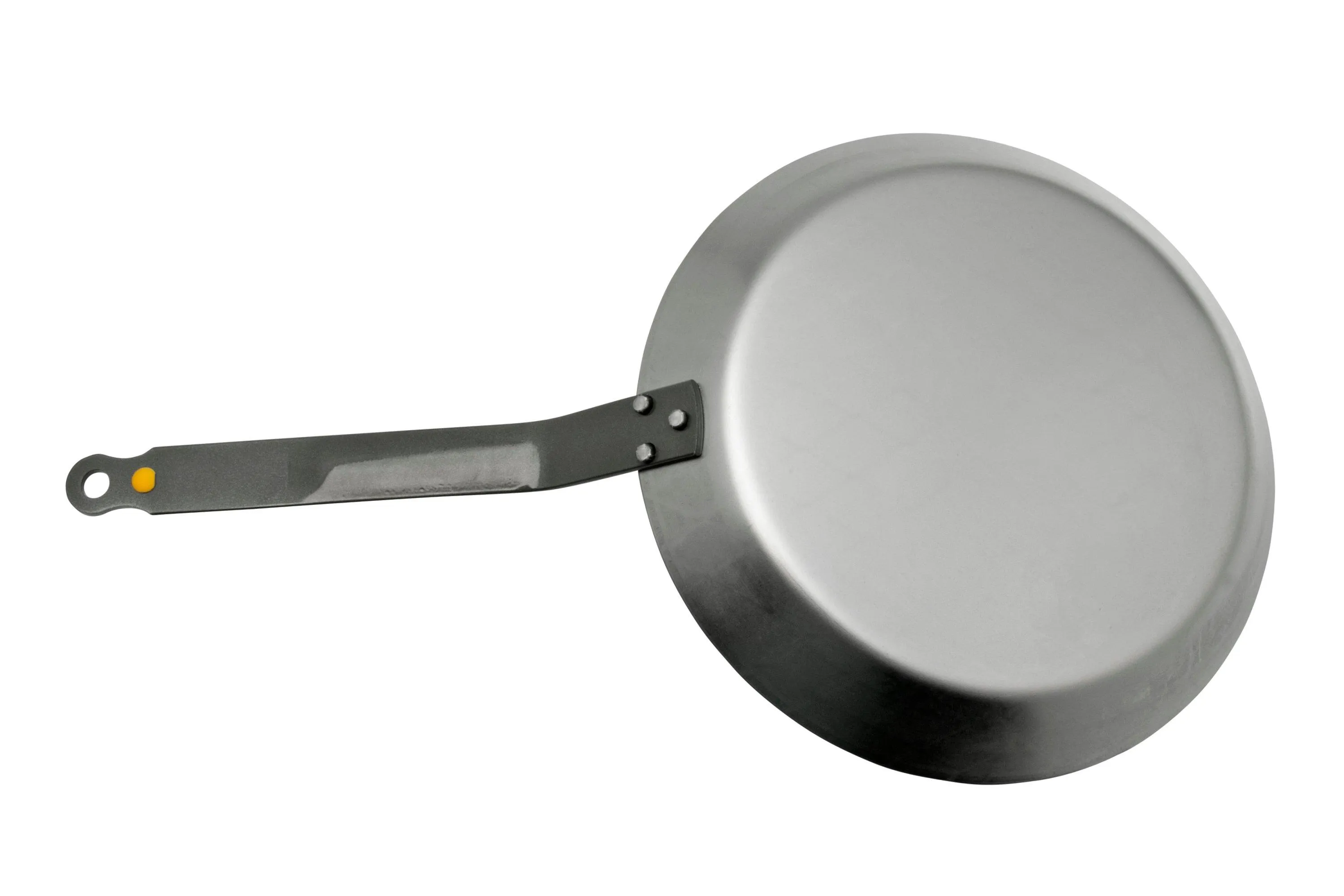 de Buyer Mineral B Element sartén para carne, 28 cm 5616.28