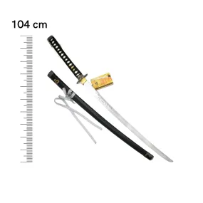 KATANA KILL BILL