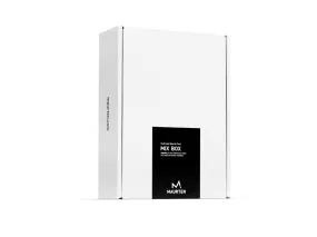 MAURTEN MIX BOX