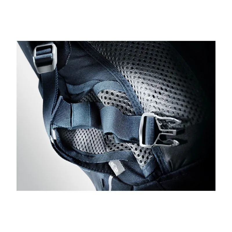 Mochila Deuter Giga Bike SL Bleu pétrole/Bleu Arctique