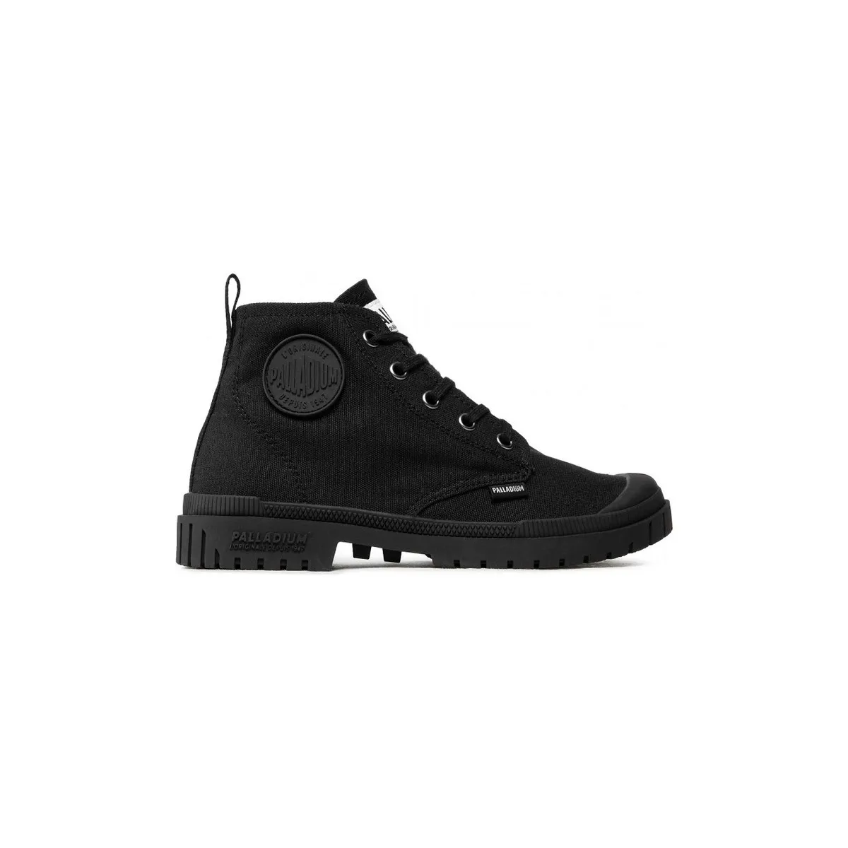 PAMPA SP20 HI CVS