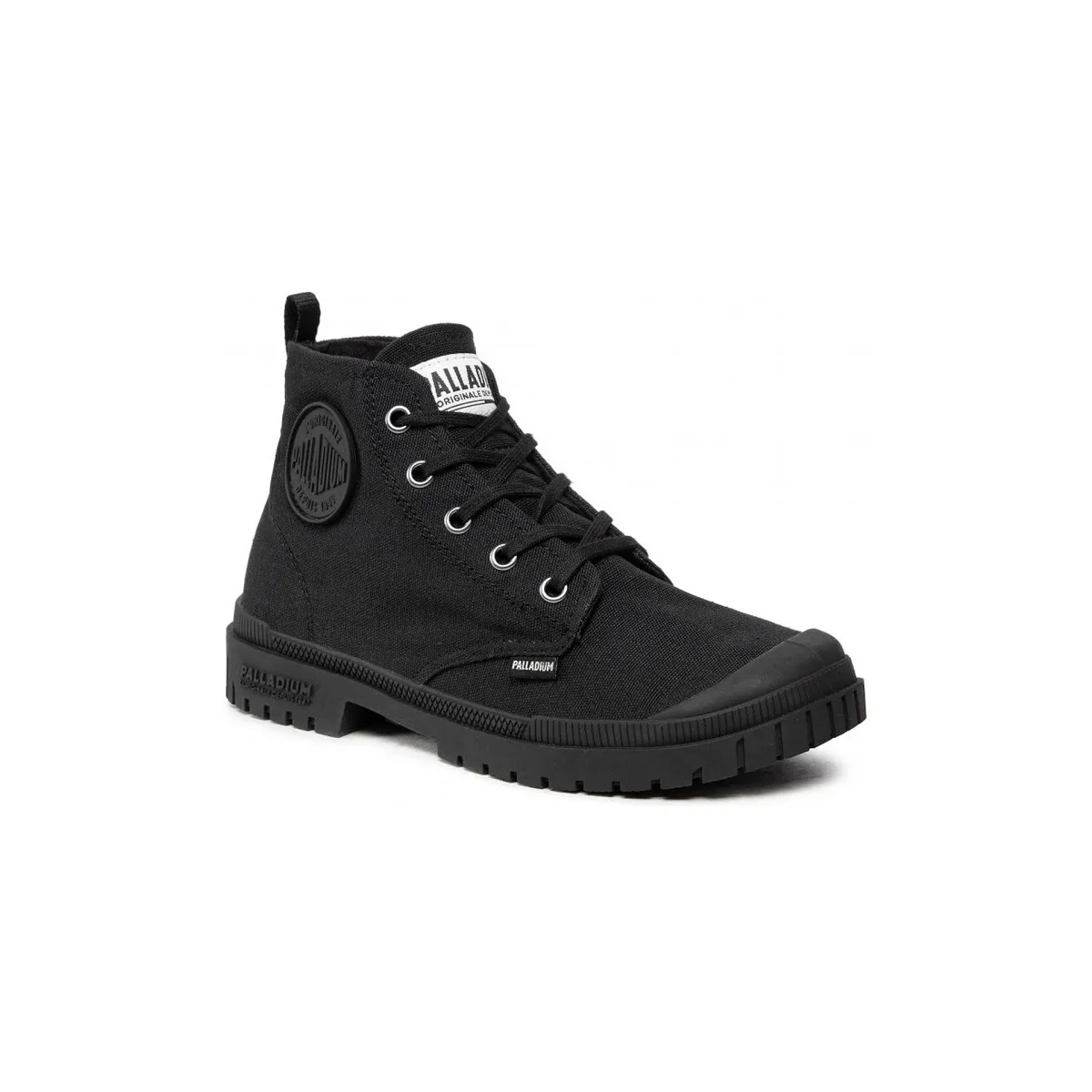 PAMPA SP20 HI CVS