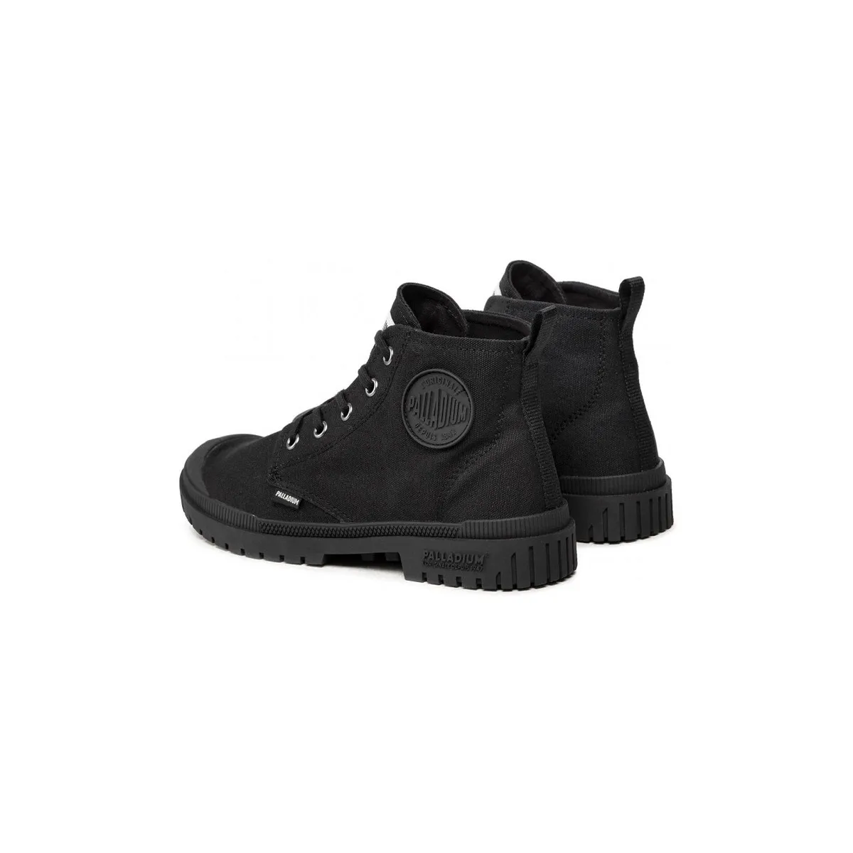 PAMPA SP20 HI CVS