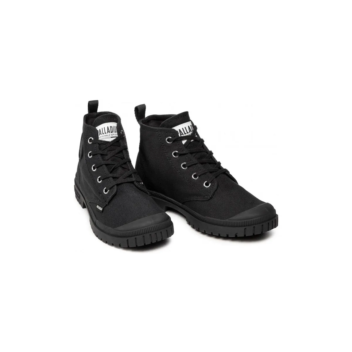 PAMPA SP20 HI CVS
