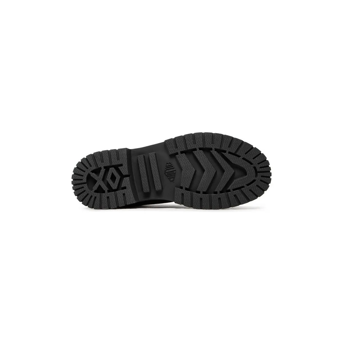 PAMPA SP20 HI CVS