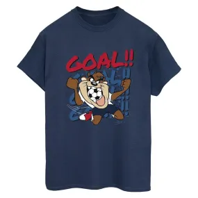 Taz Goal Goal Goal
